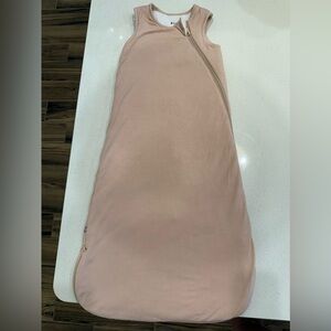 Kyte BABY light Pink 2.5tog Medium Sleep Sack